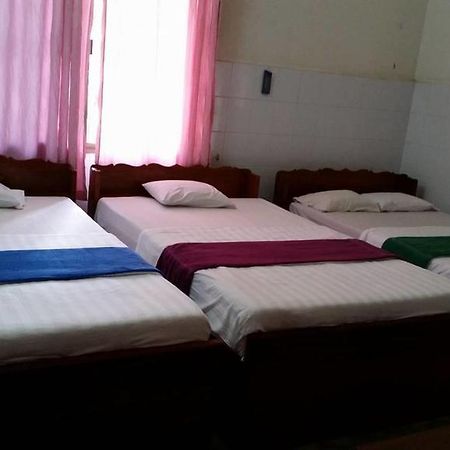 Chhaya Guest House Battambang Luaran gambar