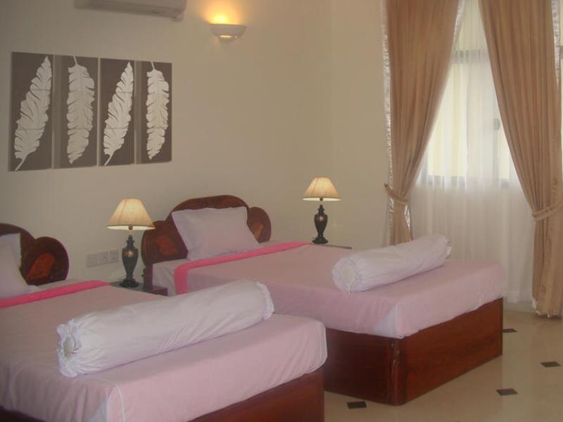 Chhaya Guest House Battambang Luaran gambar