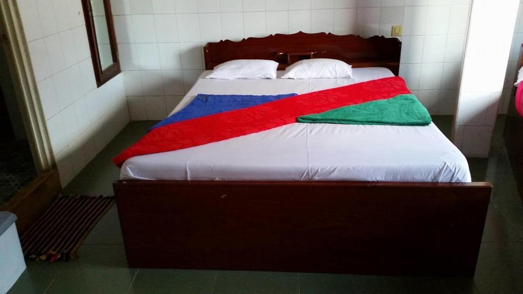 Chhaya Guest House Battambang Luaran gambar
