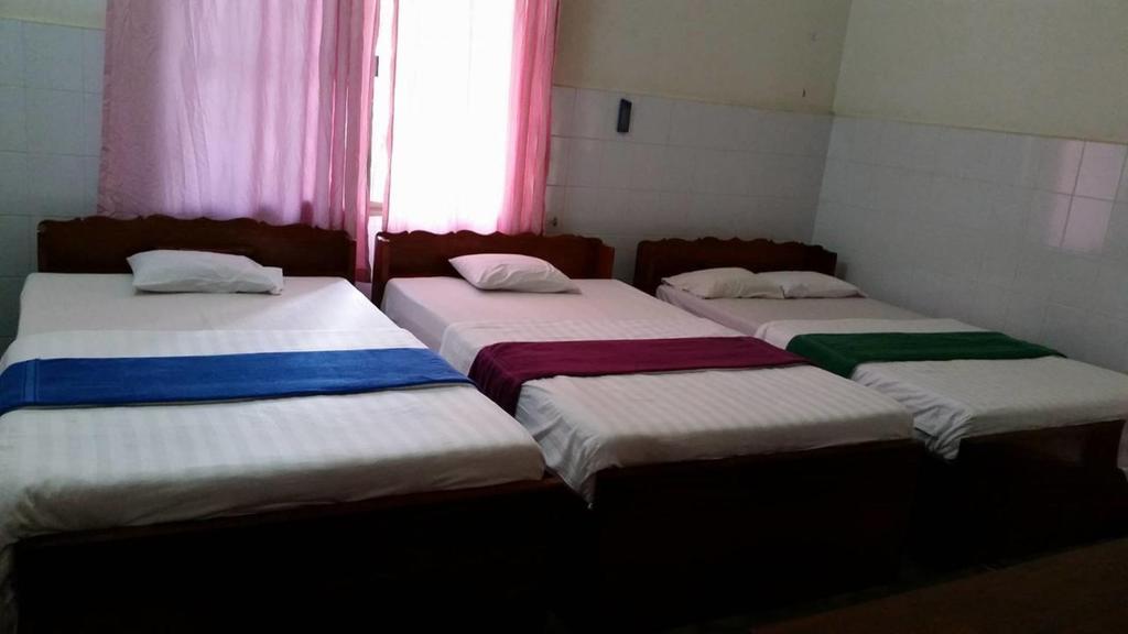 Chhaya Guest House Battambang Luaran gambar