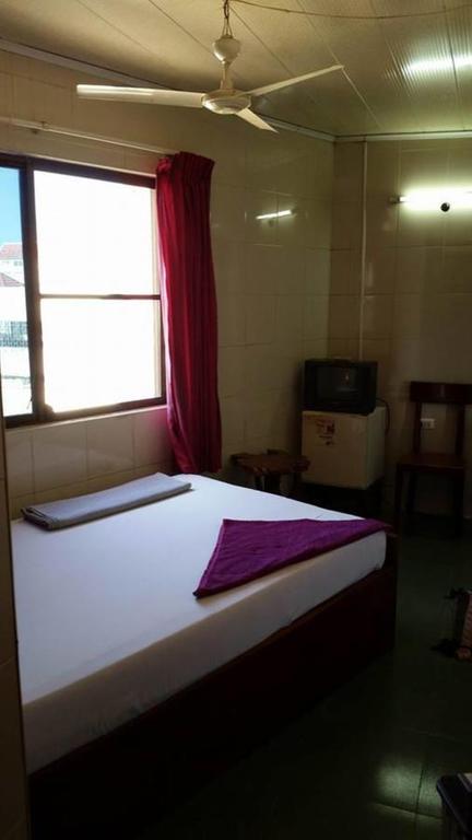 Chhaya Guest House Battambang Luaran gambar