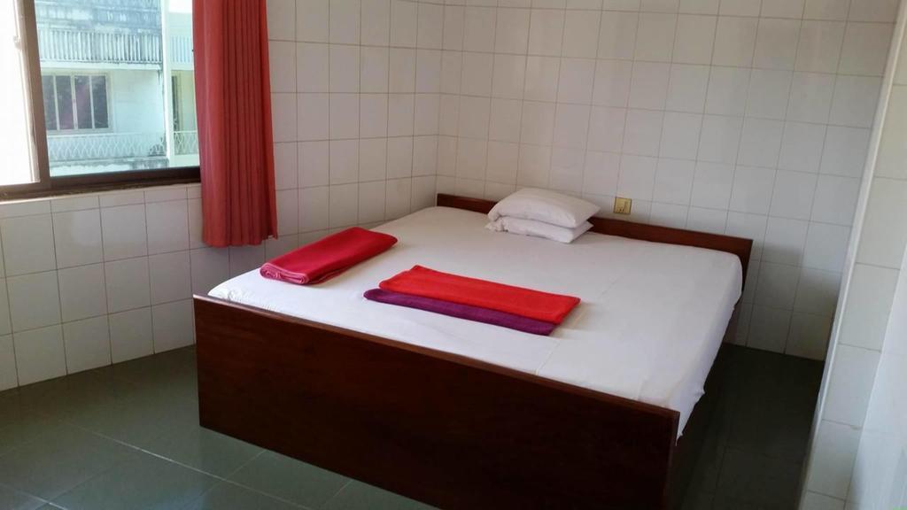 Chhaya Guest House Battambang Luaran gambar