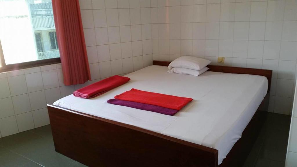 Chhaya Guest House Battambang Luaran gambar