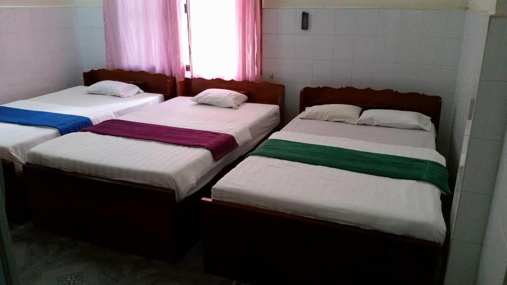 Chhaya Guest House Battambang Luaran gambar