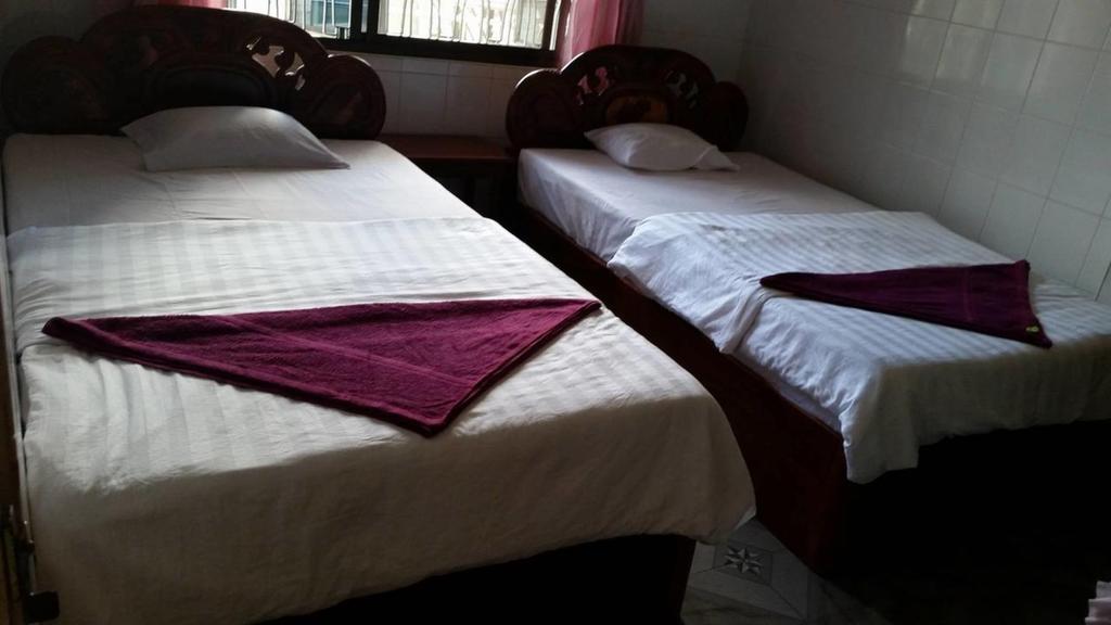 Chhaya Guest House Battambang Luaran gambar