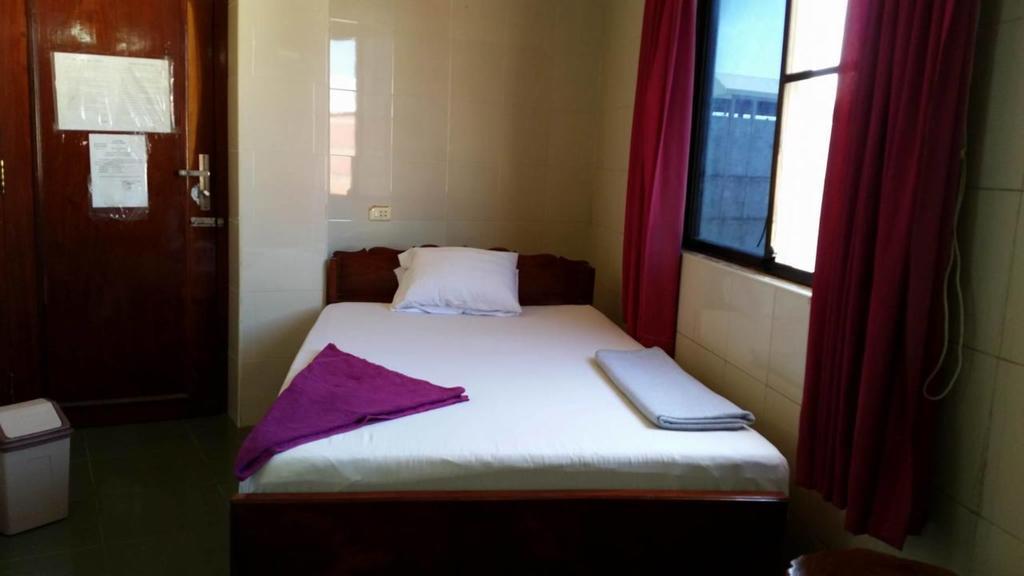 Chhaya Guest House Battambang Luaran gambar
