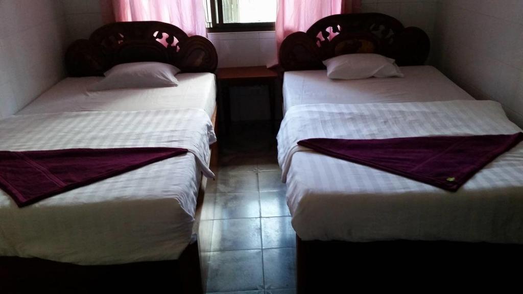 Chhaya Guest House Battambang Luaran gambar