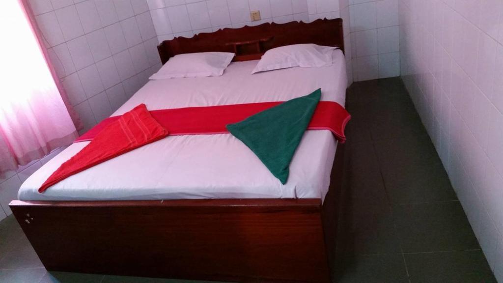 Chhaya Guest House Battambang Luaran gambar
