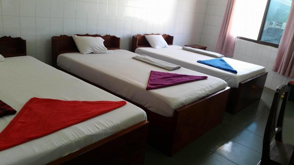Chhaya Guest House Battambang Luaran gambar