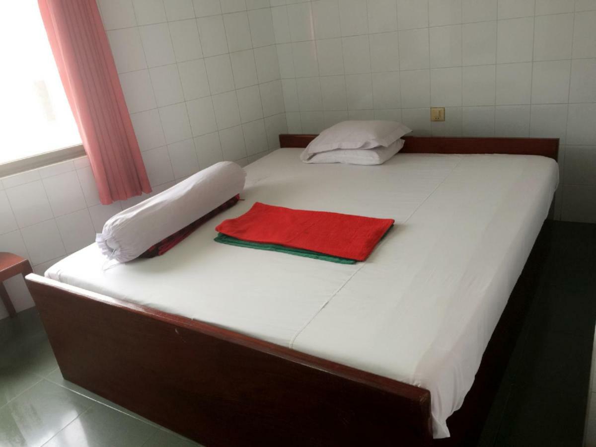 Chhaya Guest House Battambang Luaran gambar